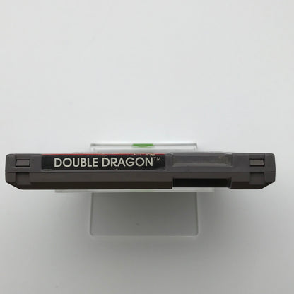 Double Dragon (Nintendo NES, 1988)