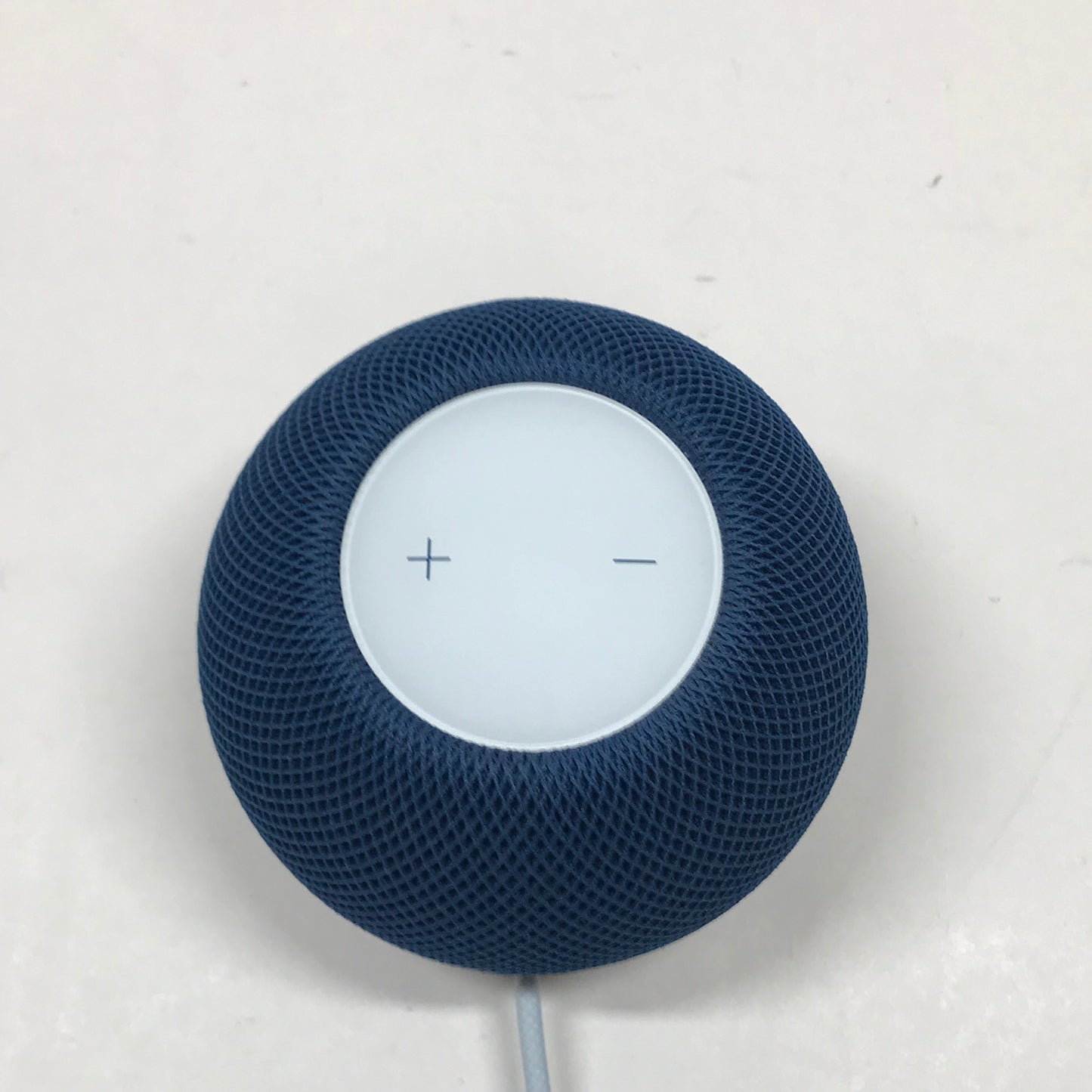 Apple HomePod Mini Blue A2374