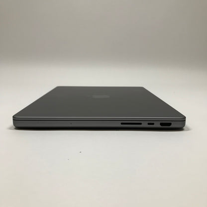 2021 Apple MacBook Pro 14" M1 Pro 3.2GHz 16GB RAM 512GB SSD Space Gray A2442