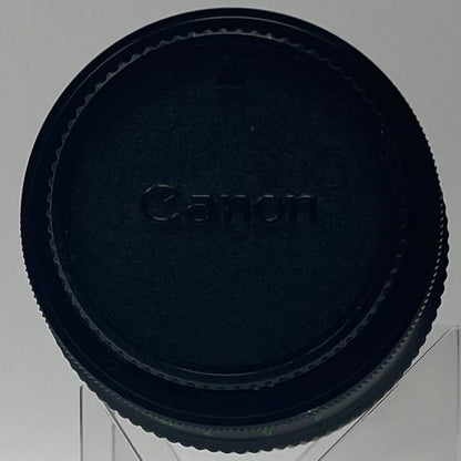 Vivitar 80-200mm f/4.5 For Canon FD Mount