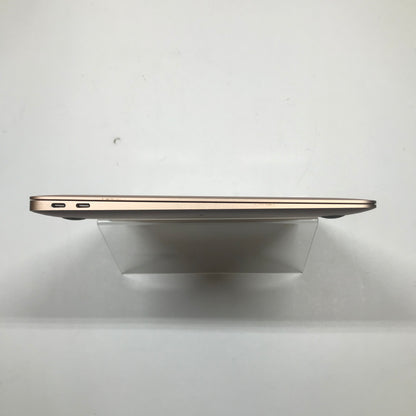 2020 Apple MacBook Air 13.3" M1 8GB RAM 256GB SSD Gold A2337