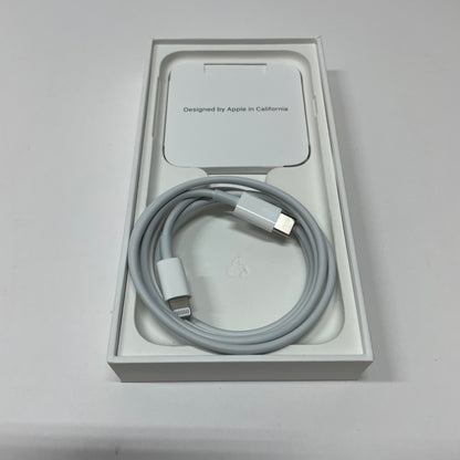 Factory Unlocked Apple iPhone SE 2nd Gen 64GB 15.4 Black MHGE3LL/A
