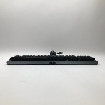 Razer BlackWidow Elite Black RZ03-0262 For PC