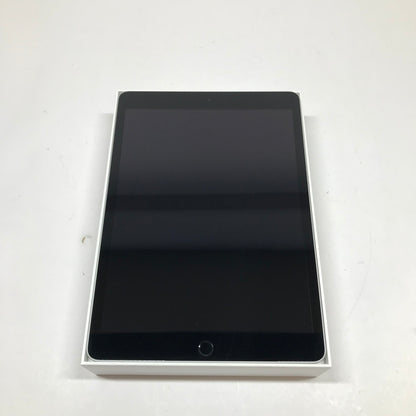 WiFi Only Apple iPad 9th Gen 64GB Silver MK2L3LL/A