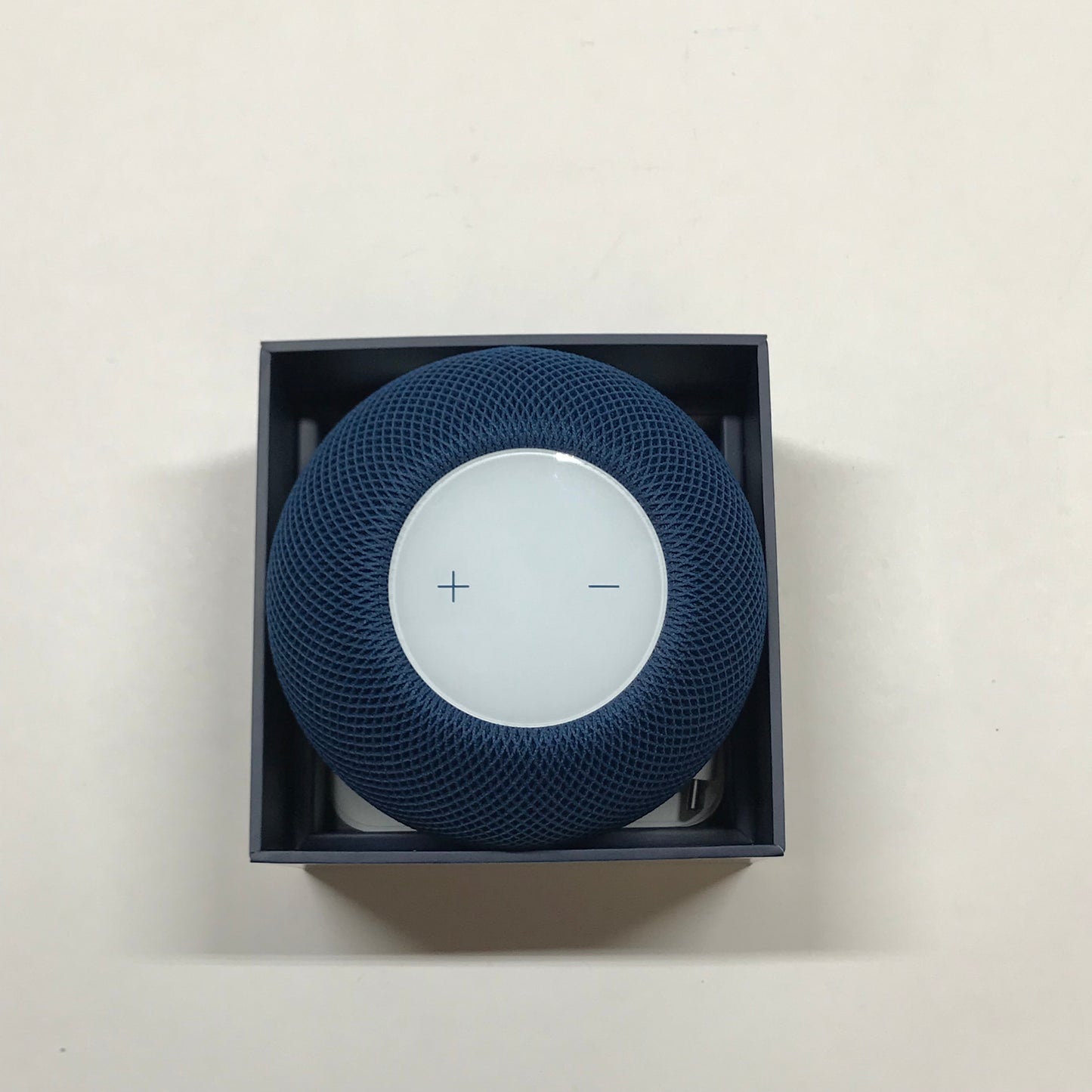 Apple HomePod Mini Blue A2374