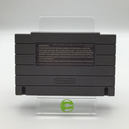 Super Mario All-Stars (Super Nintendo SNES, 1993) Cartridge Only