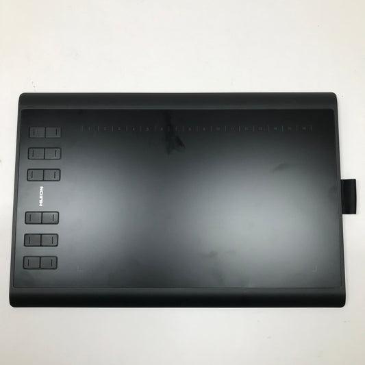 Huion Inspiroy Battery-Free Pen Tablet H1060P