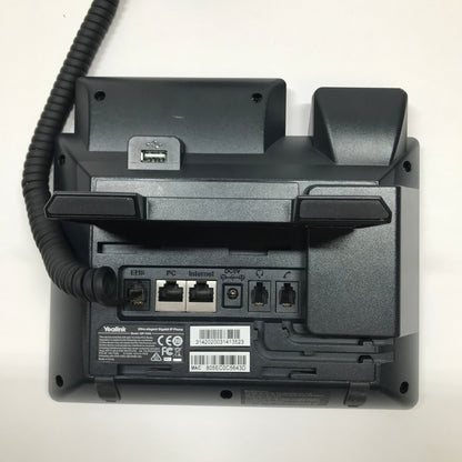 Yealink SIPT42S Wired Telephone SIP-T42S