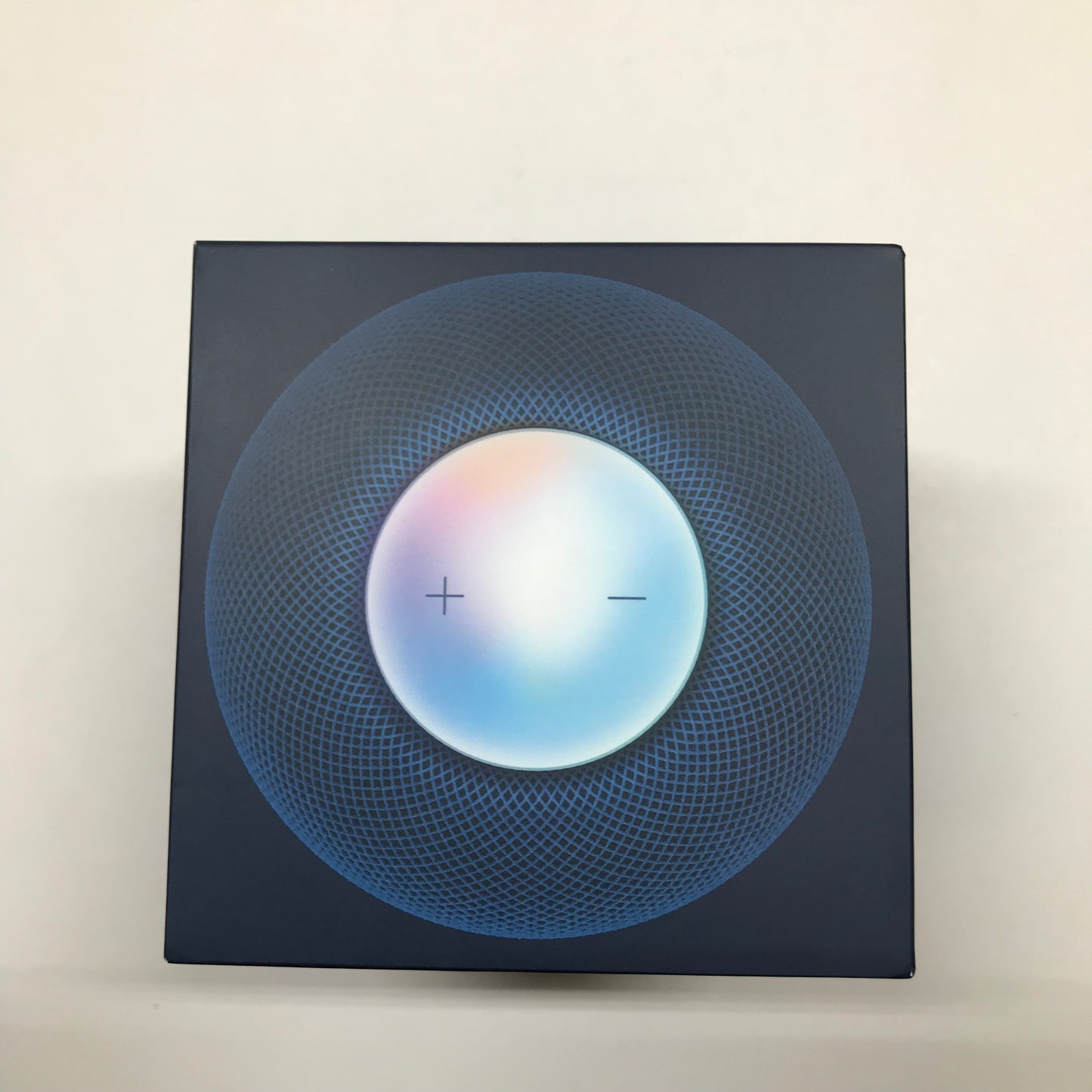 Apple HomePod Mini Blue A2374