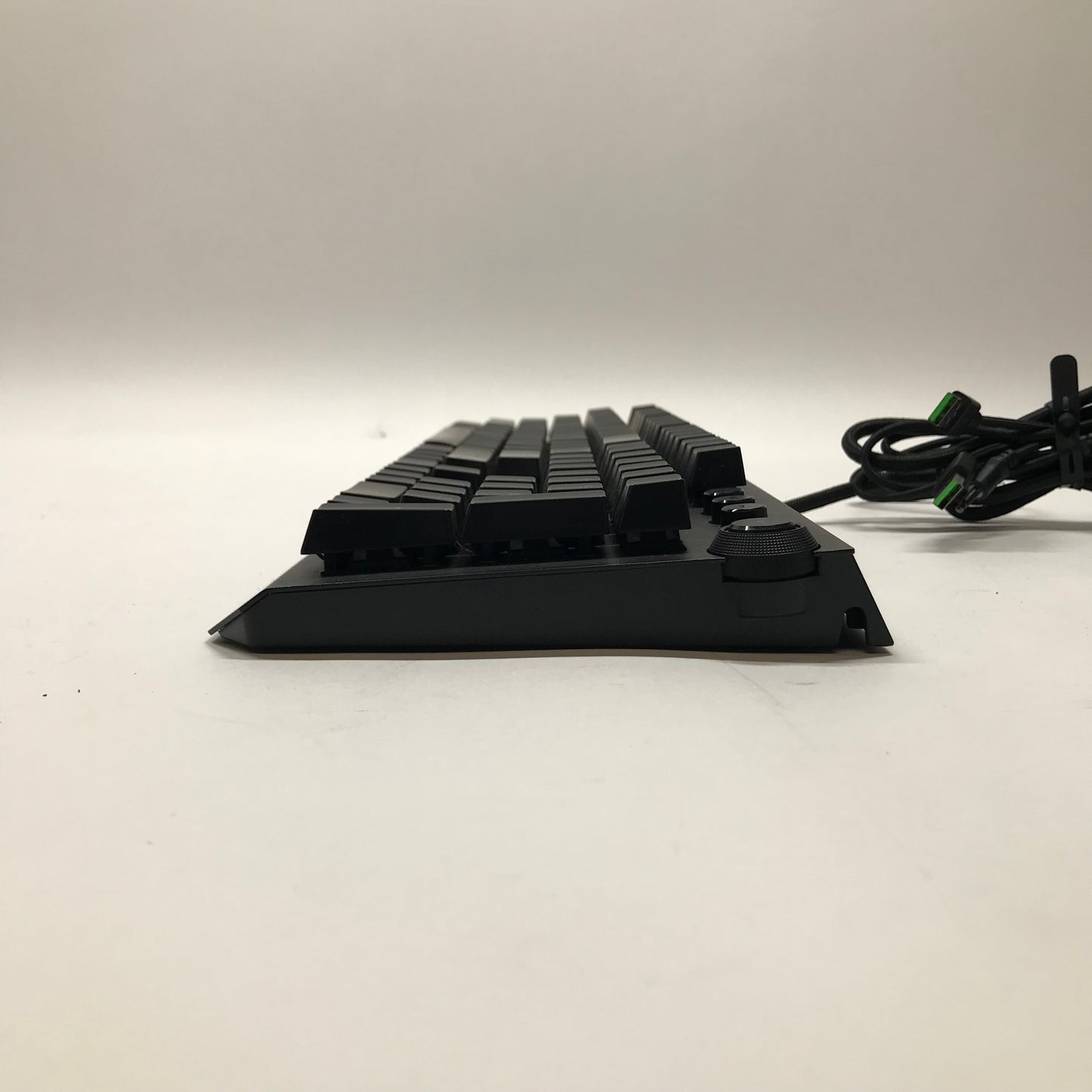 Razer BlackWidow Elite Black RZ03-0262 For PC