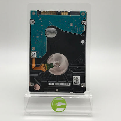 Seagate 3.5" Barracuda 1TB SATA HDD 2E7172-501