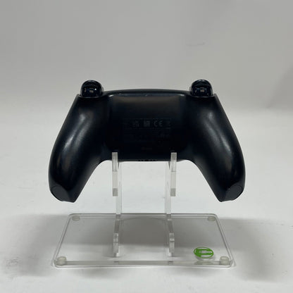 Sony PlayStation 5 PS5 Dualsense Wireless Controller Black CFI-ZCT1W