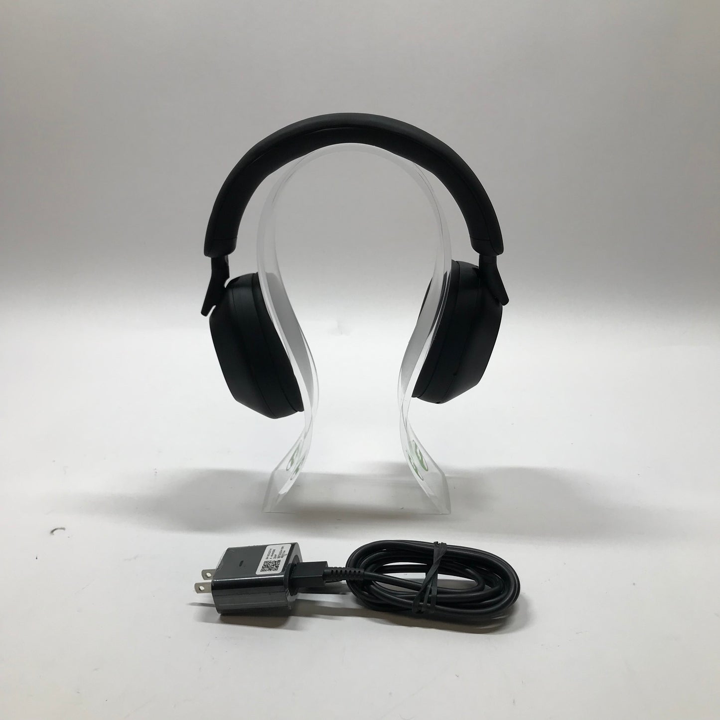 Sony WH-1000XM5 Active Noise Cancellation Headphones Black YY2954