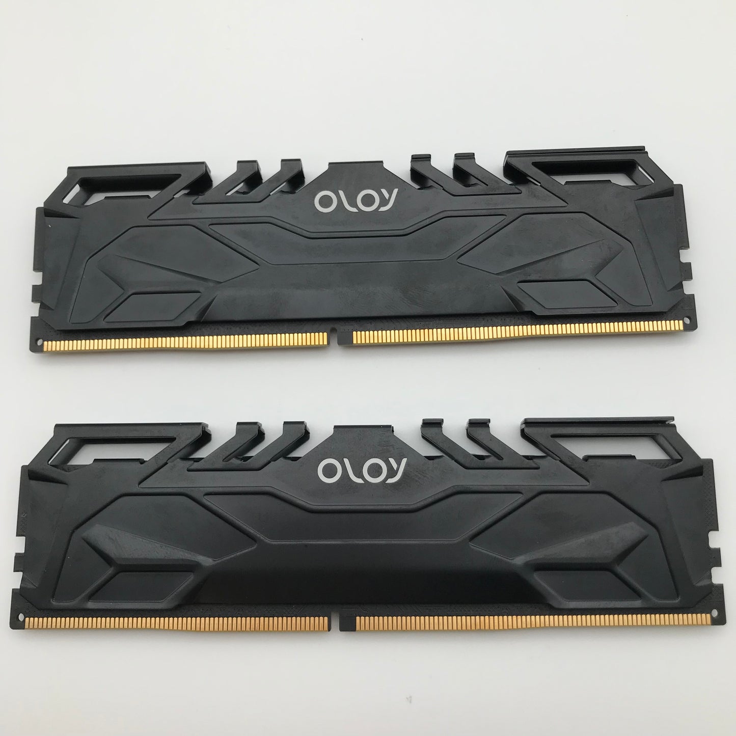 OLOy Owl 16GB (2x8GB) DDR4 3600MHz CL18 Gaming RAM