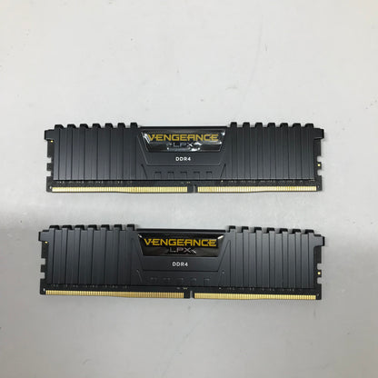 Corsair Vengeance LPX 16GB (2x8GB) DDR4 2133MHz CMK16GX4M2A2133C13