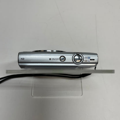 Canon PowerShot ELPH 135 16.0MP Digital ELPH