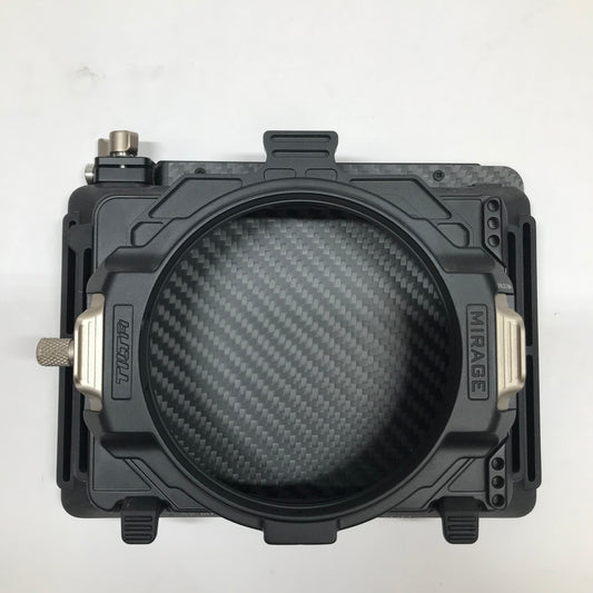 Mirage Motorized VND Matte Box Camera Shell MB-T16