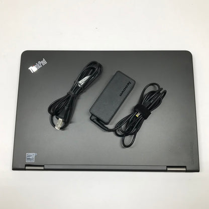 Lenovo Yoga 14 20DM000VUS 14" i5-4210U 1.6GHz 8GB RAM 1TB SSD