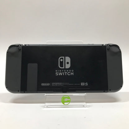 Nintendo Switch v2 Video Game Console HAC-001(-01) Gray