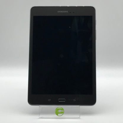 WiFi Only Samsung Galaxy Tab A 10.1" 16GB Black SM-T350