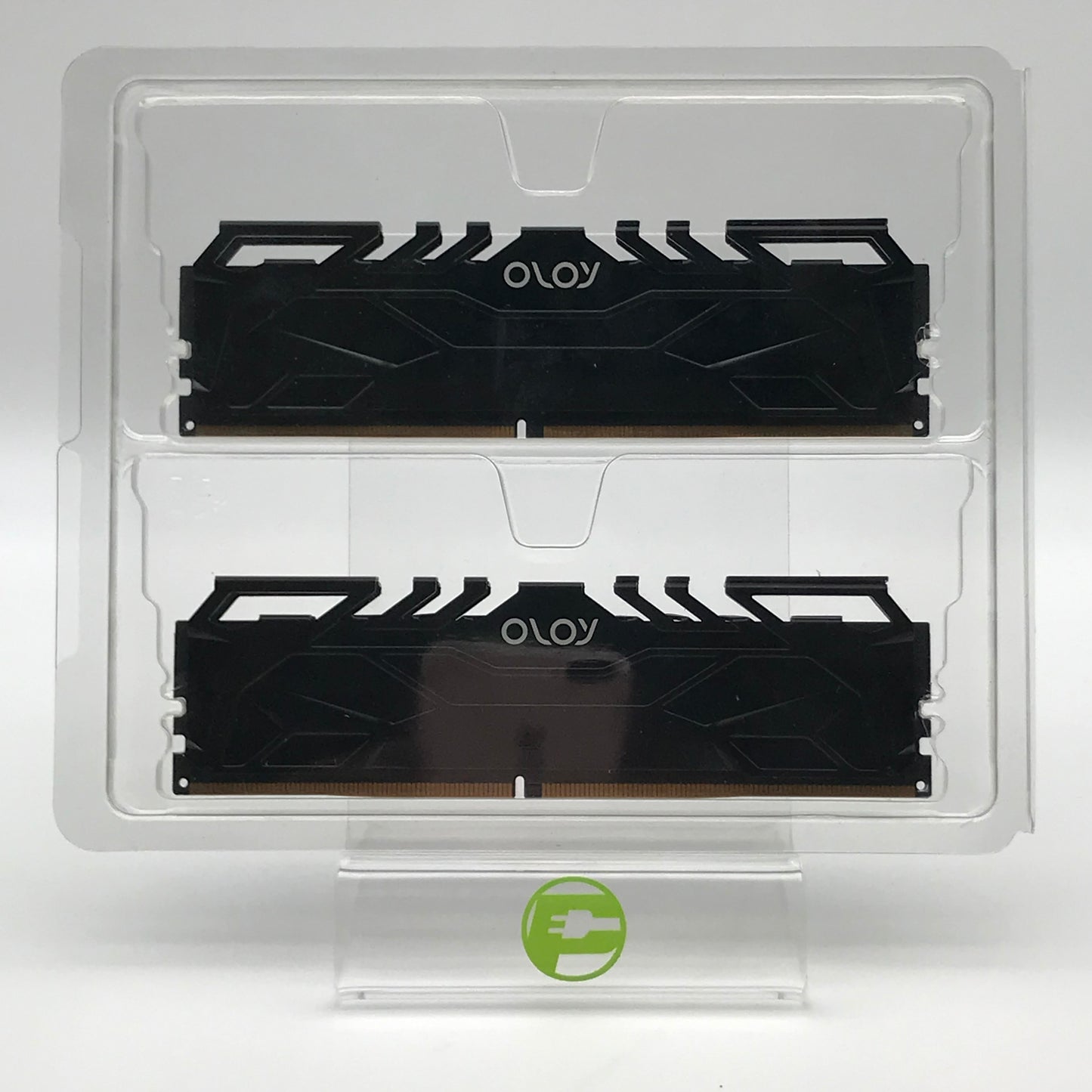 OLOy Owl 16GB (2x8GB) DDR4 3600MHz CL18 Gaming RAM