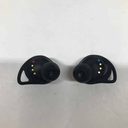 AKG N400 Noise Cancelling Wireless Earbuds Black N400NC