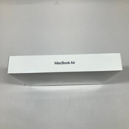 New 2022 Apple MacBook Air 13" M2 3.5GHz 8GB RAM 512GB SSD A2681