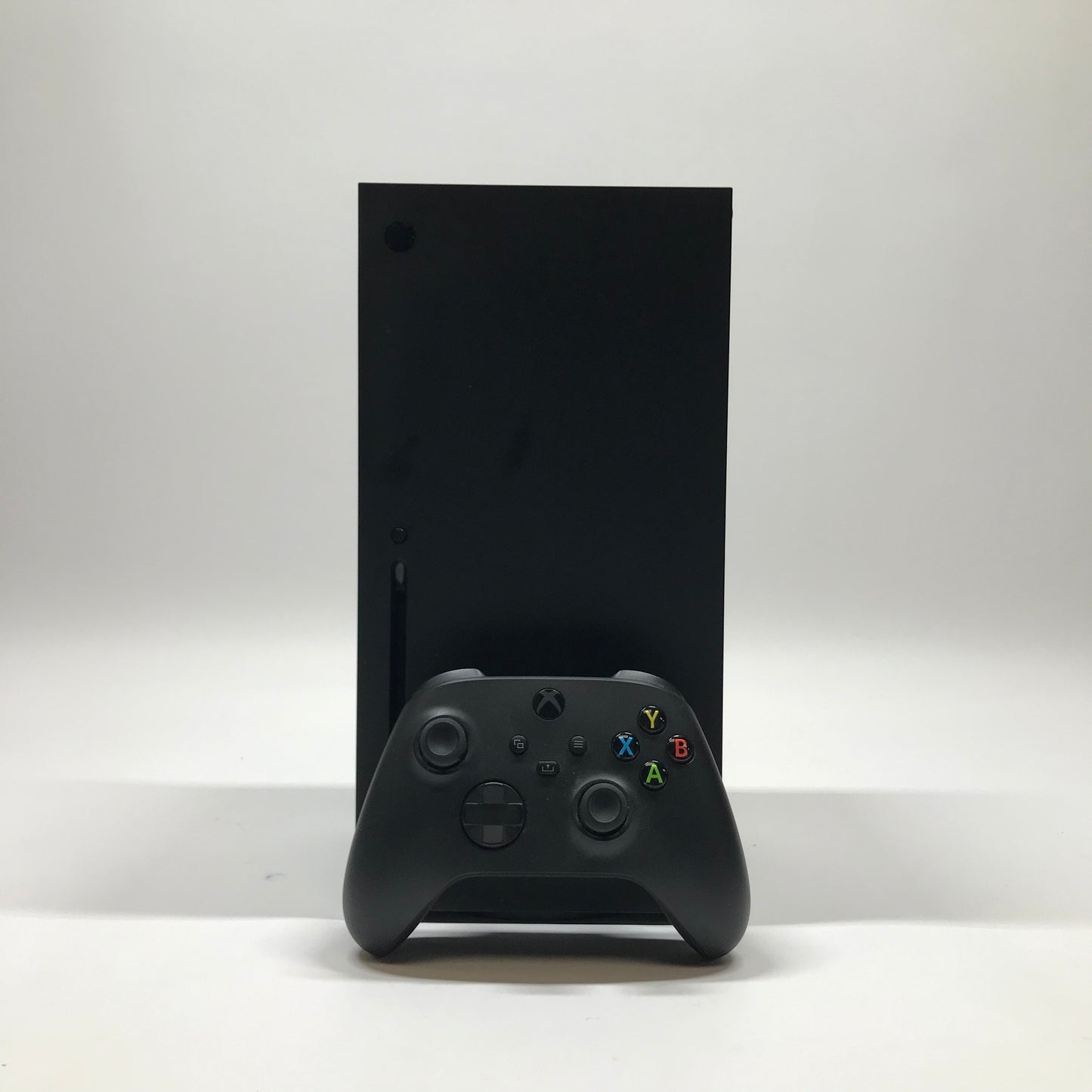 Microsoft Xbox Series X 1TB Console Gaming System Black 1882