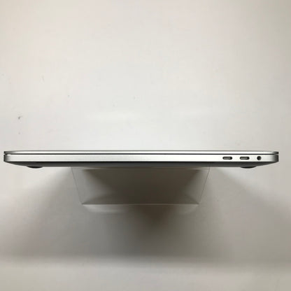 2019 Apple MacBook Pro 16" i7 2.6GHz 16GB RAM 500GB SSD Silver A2141