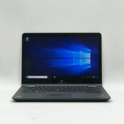 Lenovo Yoga 14 20DM000VUS 14" i5-4210U 1.6GHz 8GB RAM 1TB SSD