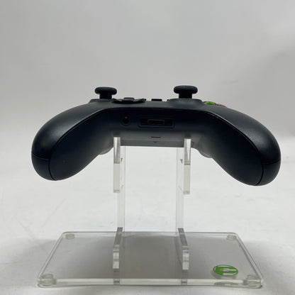 Microsoft Xbox Series X|S Wireless Controller Carbon Black 1914