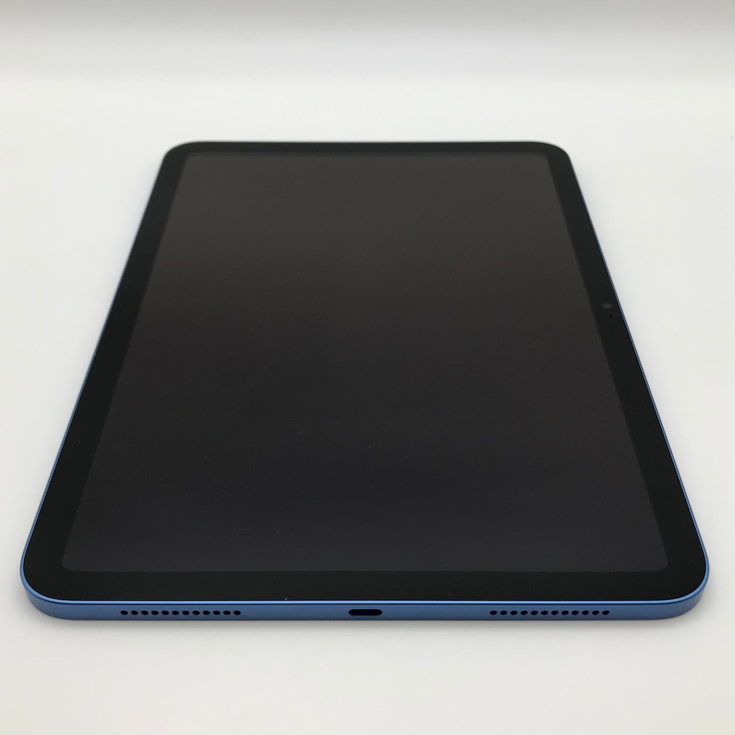 WiFi Only Apple iPad 10th Gen 64GB Blue MPQ13LL/A