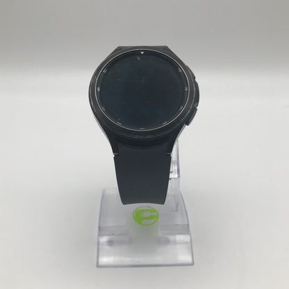 Factory Unlocked Samsung Galaxy Watch4 Classic Stainless Steel SM-R895U