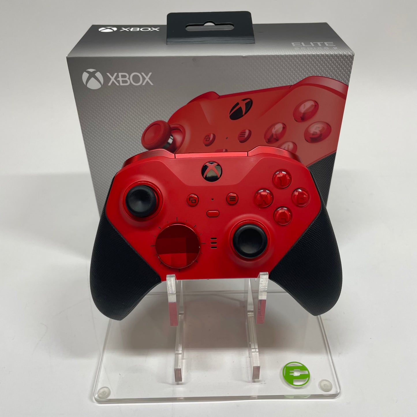 Microsoft Xbox One Elite Controller Series 2 Red 1797