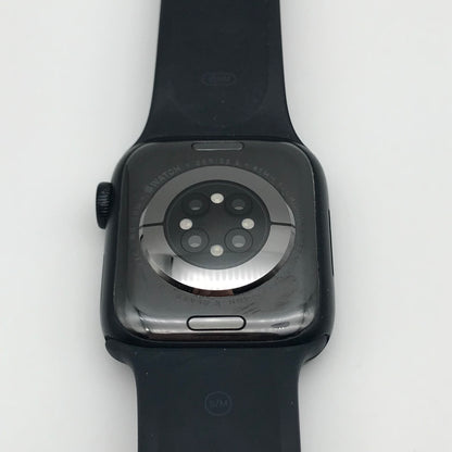 Factory Unlocked Apple Watch Series 9 41MM Aluminum MRHR3LL/A Apple Warranty