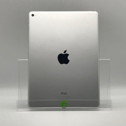 WiFi Only Apple iPad Air 2nd Gen 64GB 15.5 Silver MGKM2LL/A