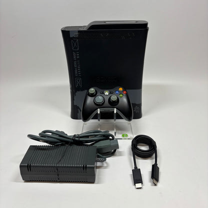 Microsoft Xbox 360 250GB Console Gaming System Modern Warfare 2 Edition