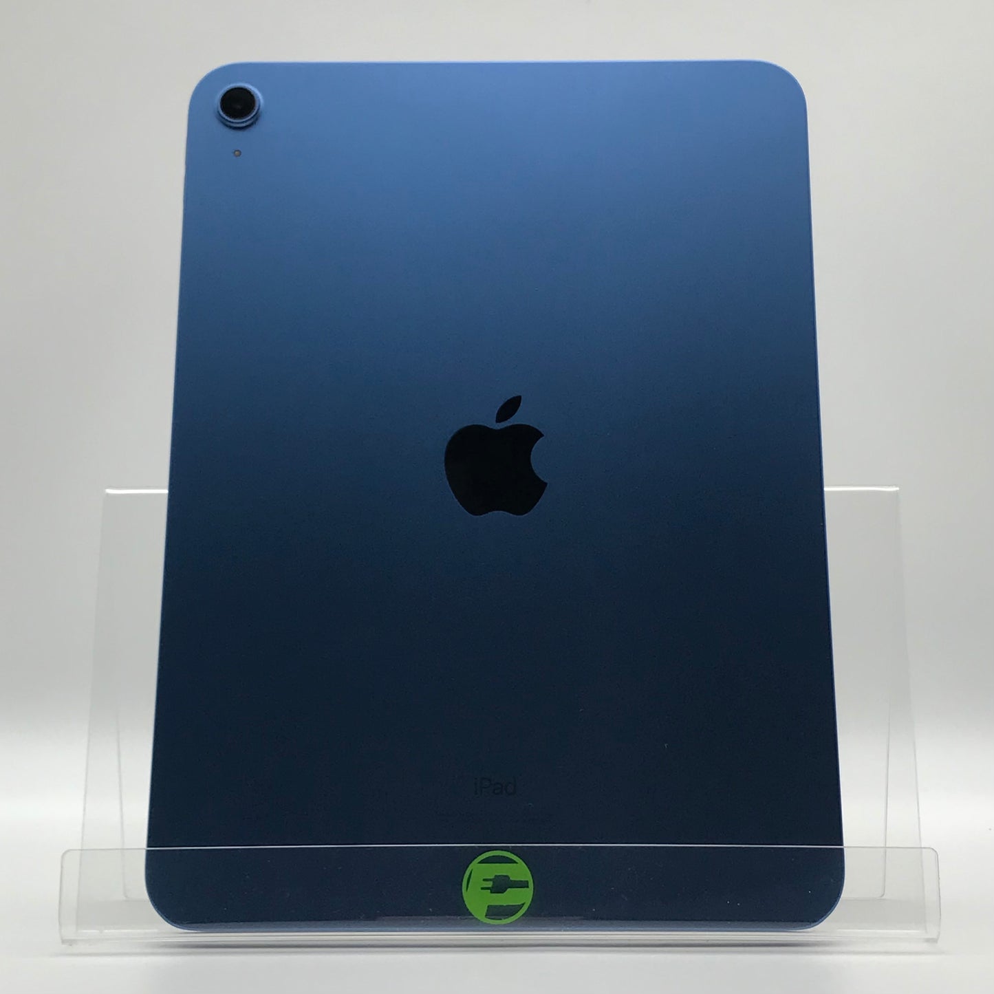 WiFi Only Apple iPad 10th Gen 64GB Blue MPQ13LL/A