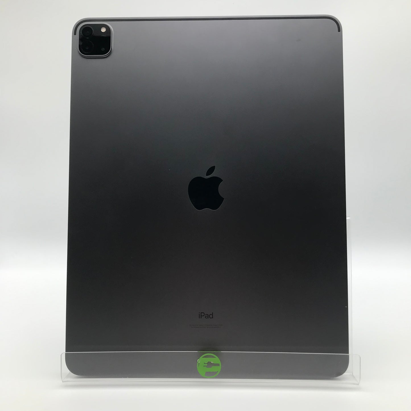 WiFi Only Apple iPad Pro 12.9" 5th Gen 256GB Space Gray MHNH3LL/A