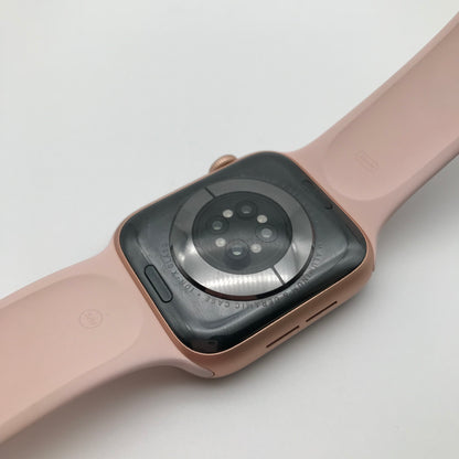 Unlocked Apple Watch Series 6 44MM Aluminum A2294