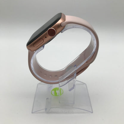 Unlocked Apple Watch Series 6 44MM Aluminum A2294