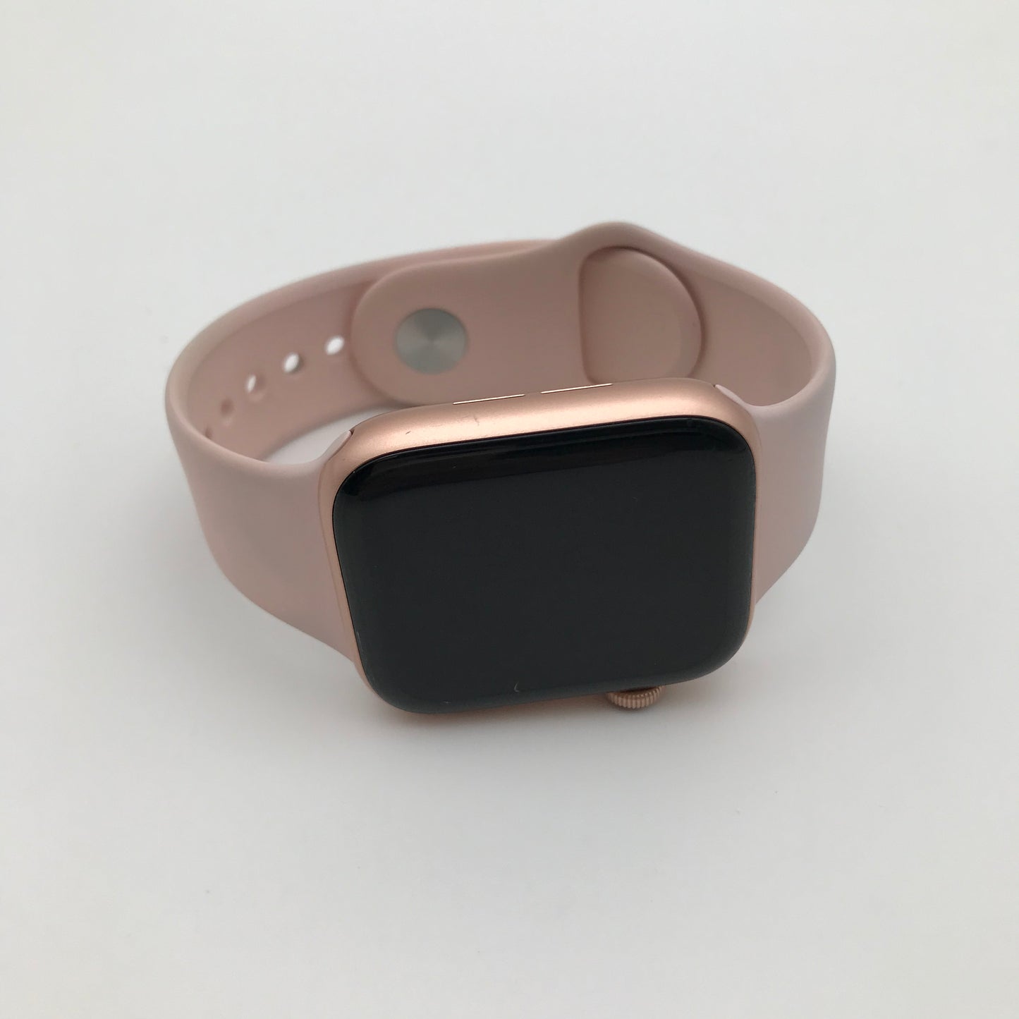 Unlocked Apple Watch Series 6 44MM Aluminum A2294