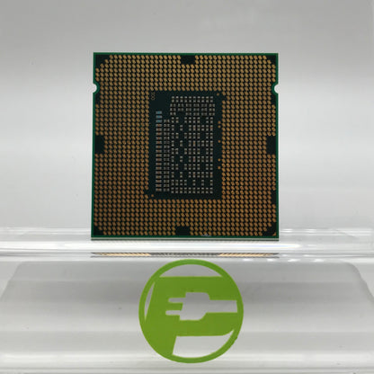 Intel Core i5-2400 3.10GHz 4 Core SR00Q 4 Thread LGA-1155