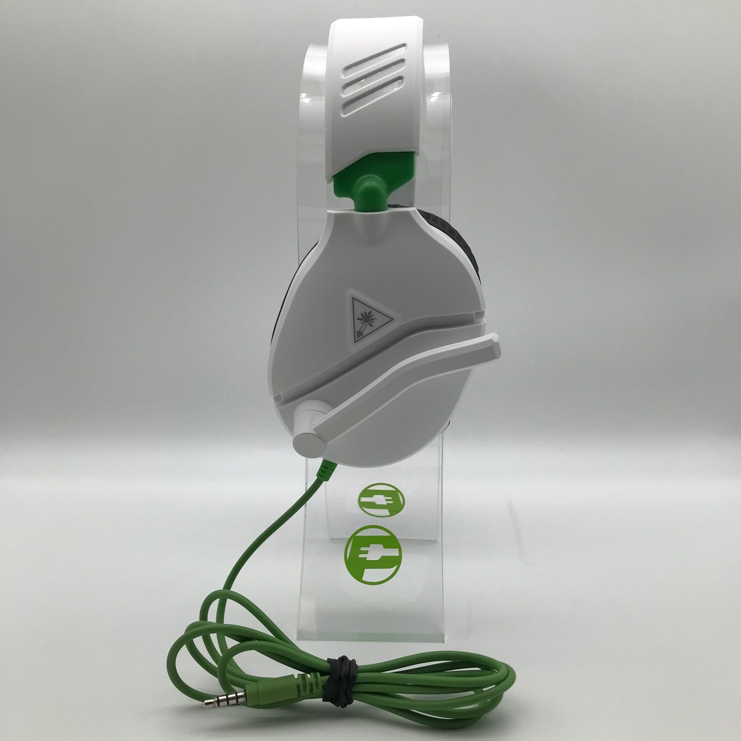 Turtle Beach Ear Force Recon 70x Wired Over-Ear Headphones White/Green