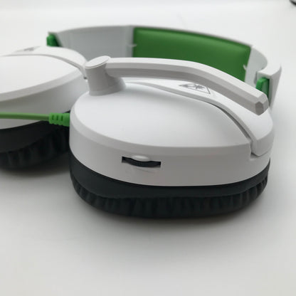 Turtle Beach Ear Force Recon 70x Wired Over-Ear Headphones White/Green