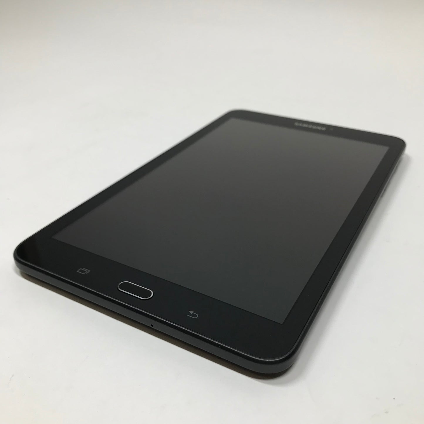 Verizon Samsung Galaxy Tab E 8.0" 32GB Dark Gray SM-T378V