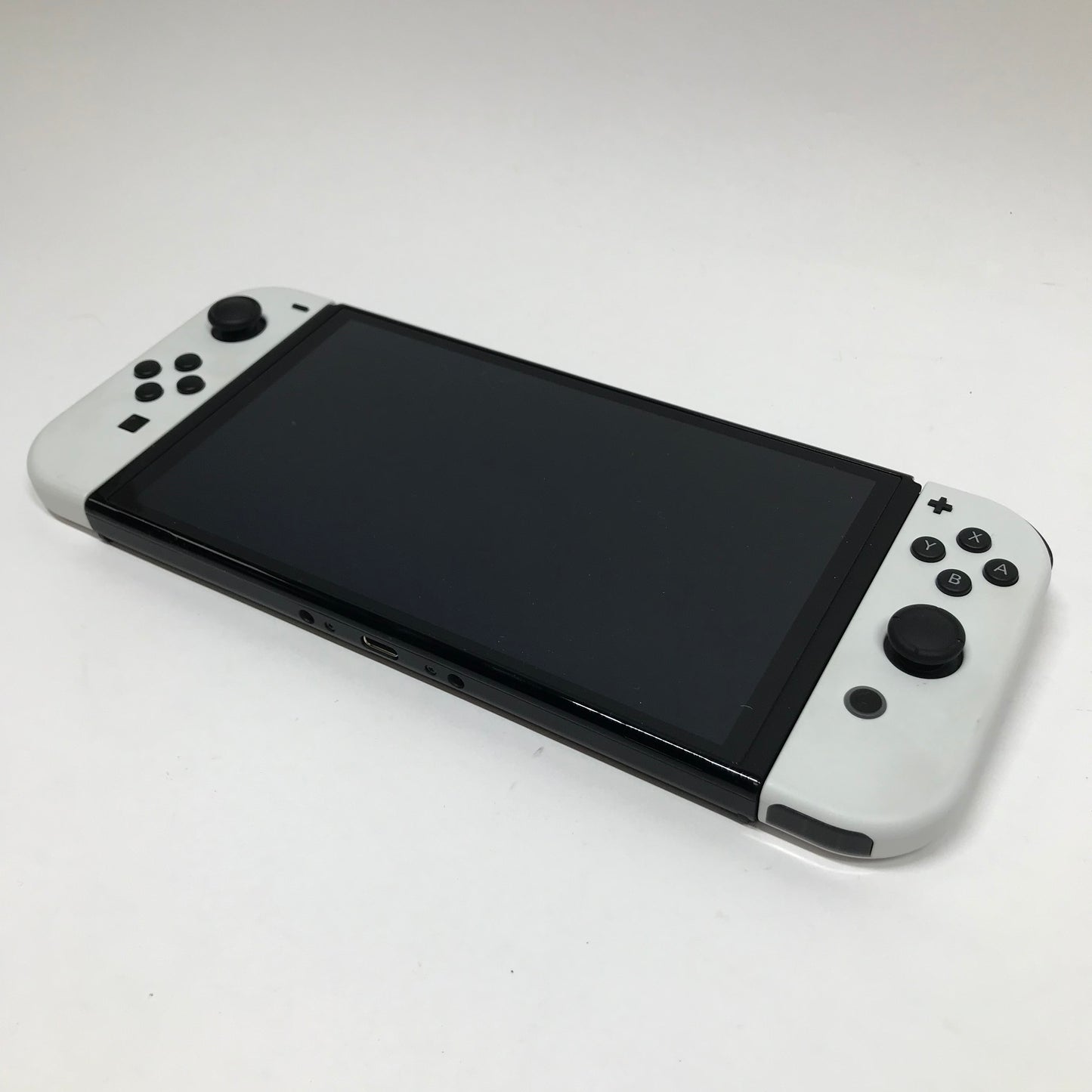 Nintendo Switch OLED Video Game Console HEG-001 White