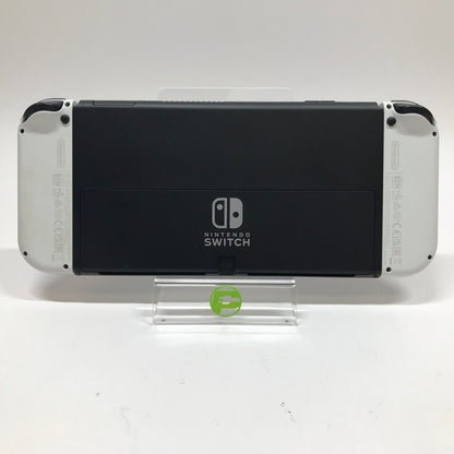 Nintendo Switch OLED Video Game Console HEG-001 White