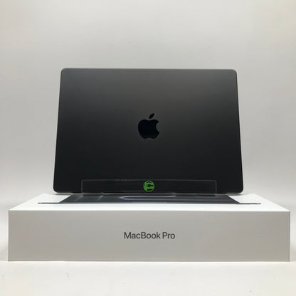 2023 Apple MacBook Pro 14" M3 Pro 18C GPU 4.0GHz 18GB RAM 1TB SSD MRX43LL/A