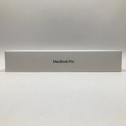 2023 Apple MacBook Pro 14" M3 Pro 18C GPU 4.0GHz 18GB RAM 1TB SSD MRX43LL/A